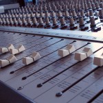 Tonstudio
